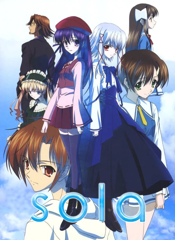sola